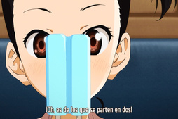 Shigatsu wa Kimi no Uso: Moments